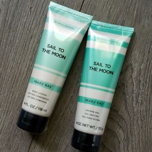 Mary Kay Believe & Wonder Set